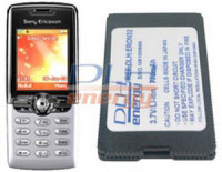Dlh ERON32